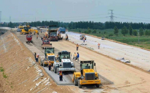 許昌路拌機(jī)租賃，許昌改良土施工